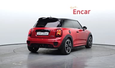 Cooper S