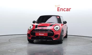 Cooper S
