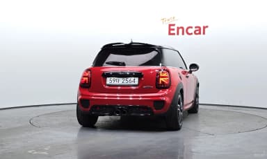 Cooper S