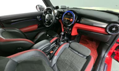 Cooper S
