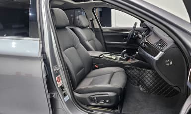5 Series (F10)