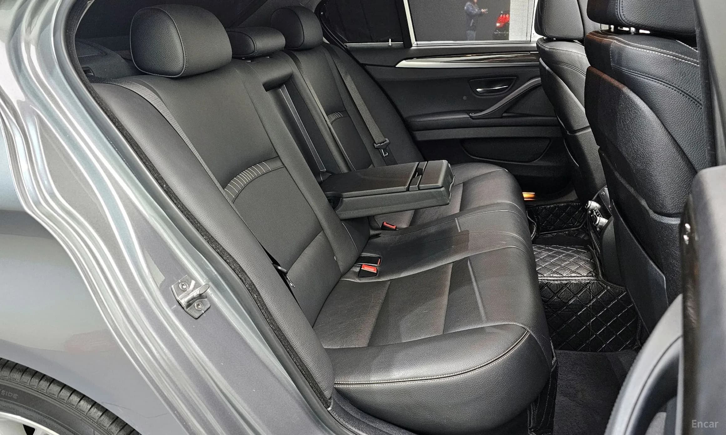 5 Series (F10)