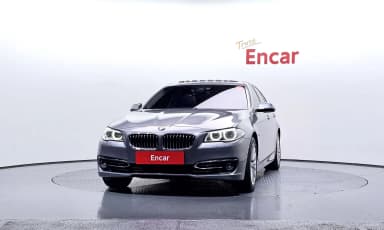 5 Series (F10)
