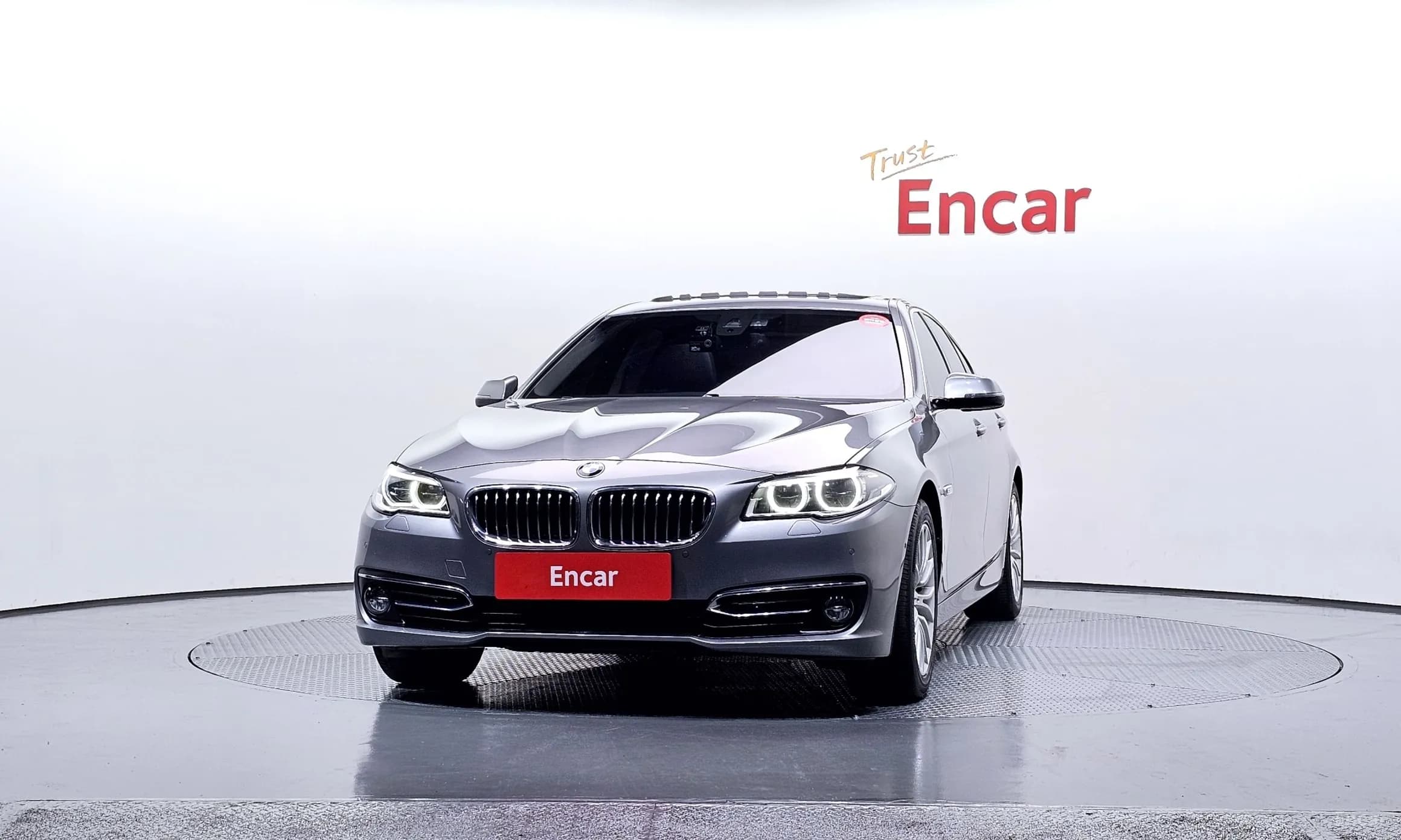 5 Series (F10)