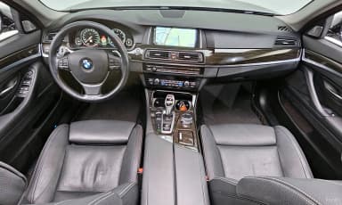 5 Series (F10)