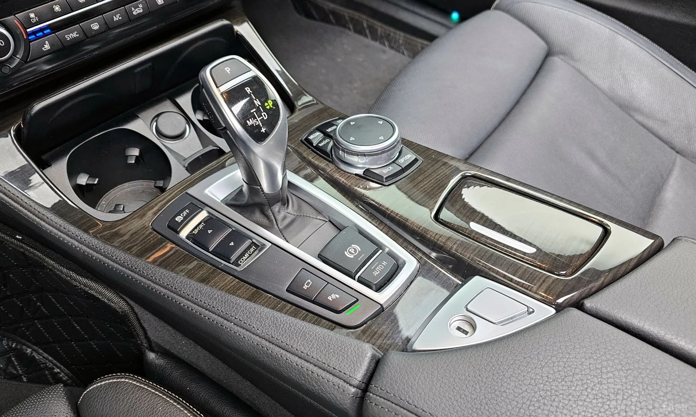 5 Series (F10)