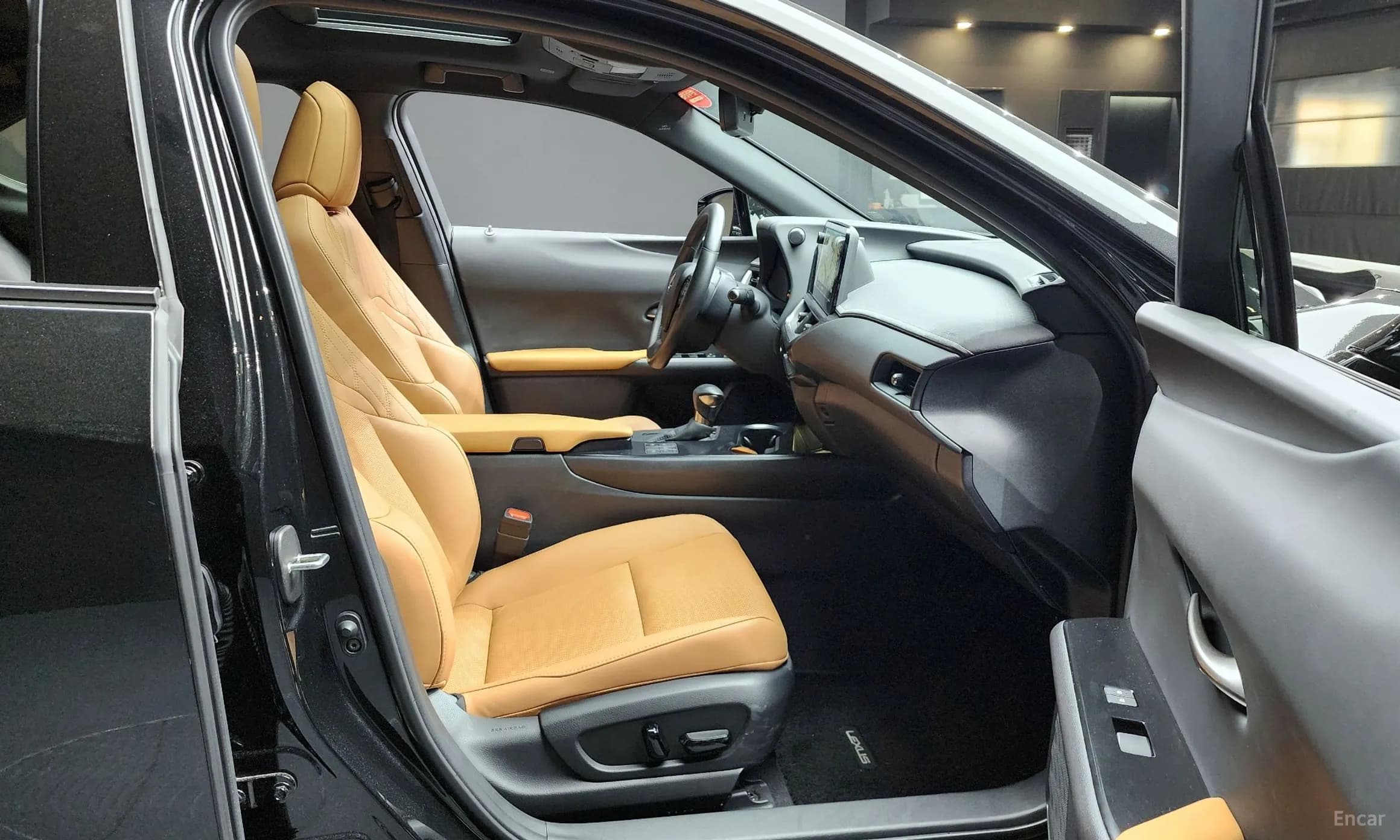 UX250h