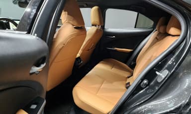 UX250h