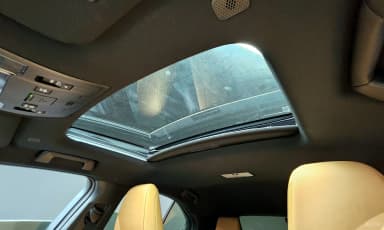 UX250h