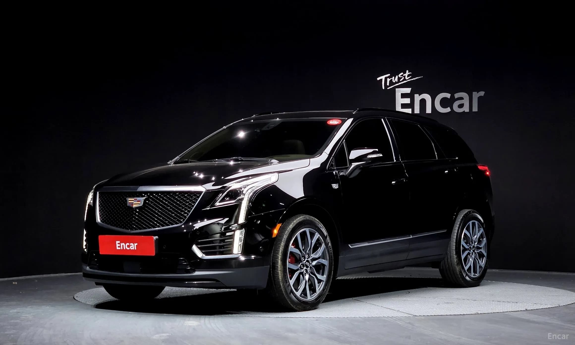 XT5