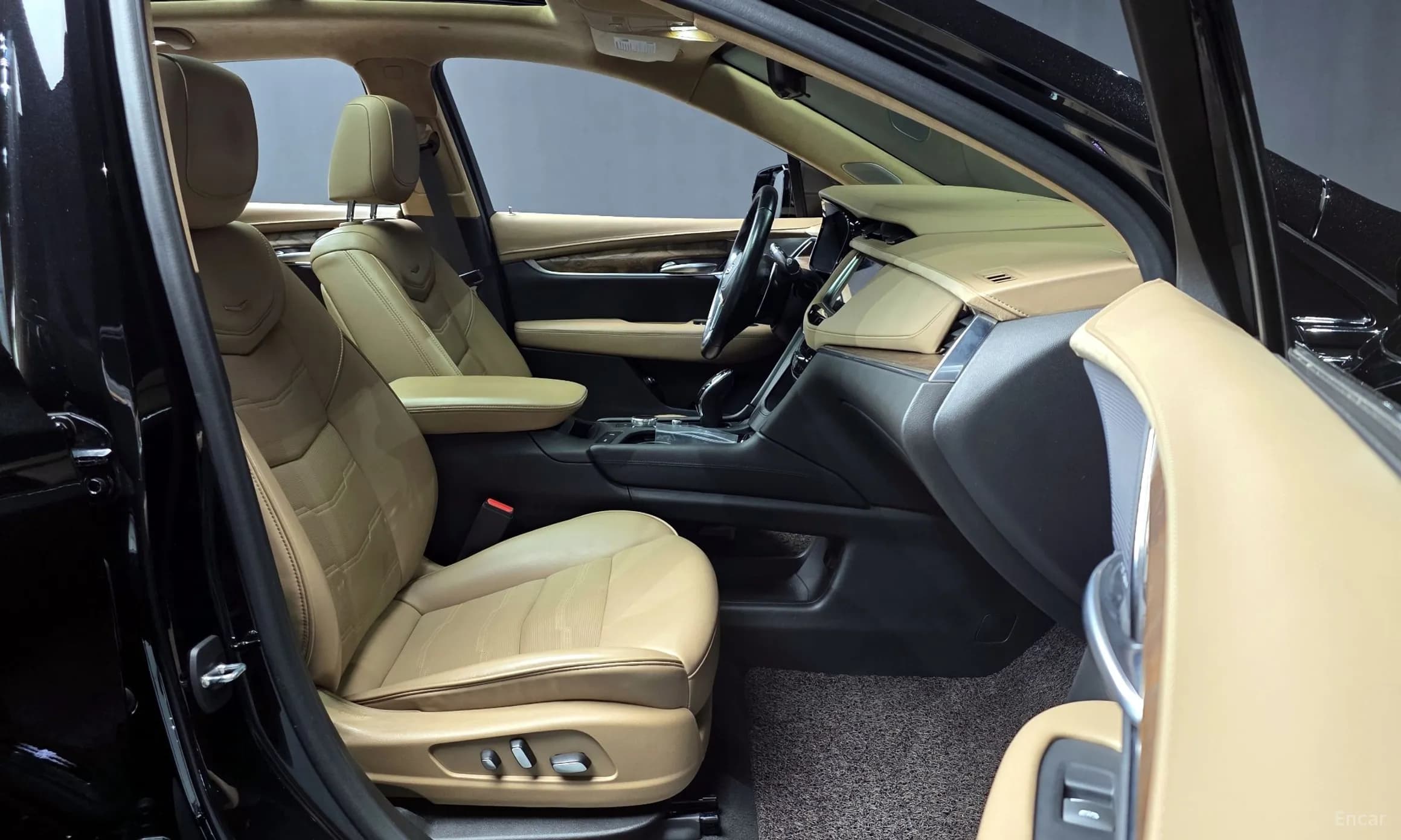 XT5