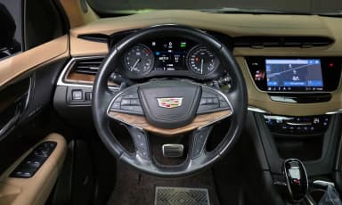 XT5