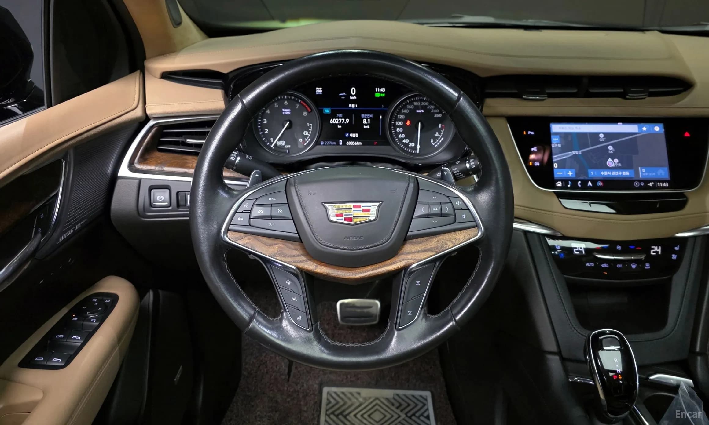 XT5