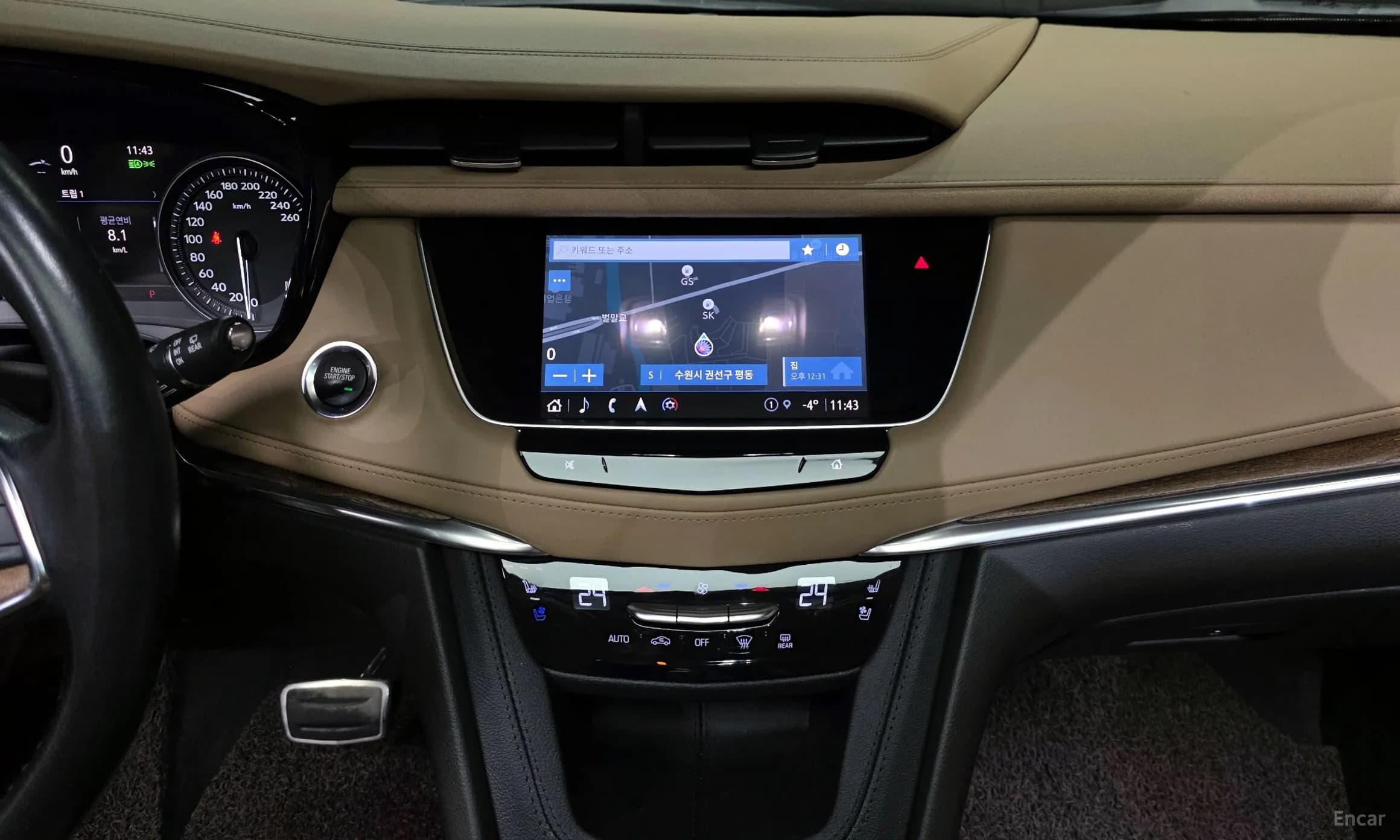 XT5