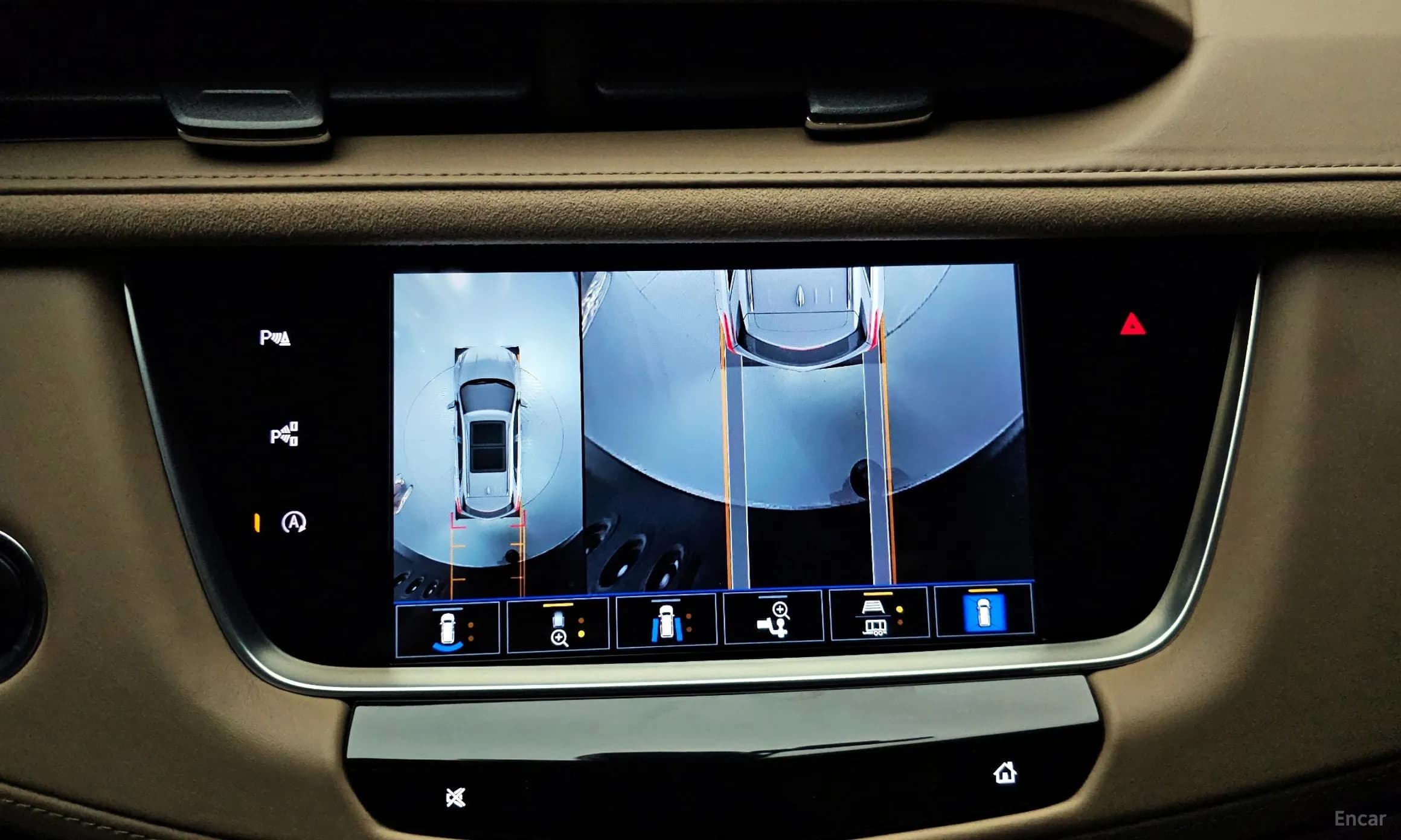 XT5