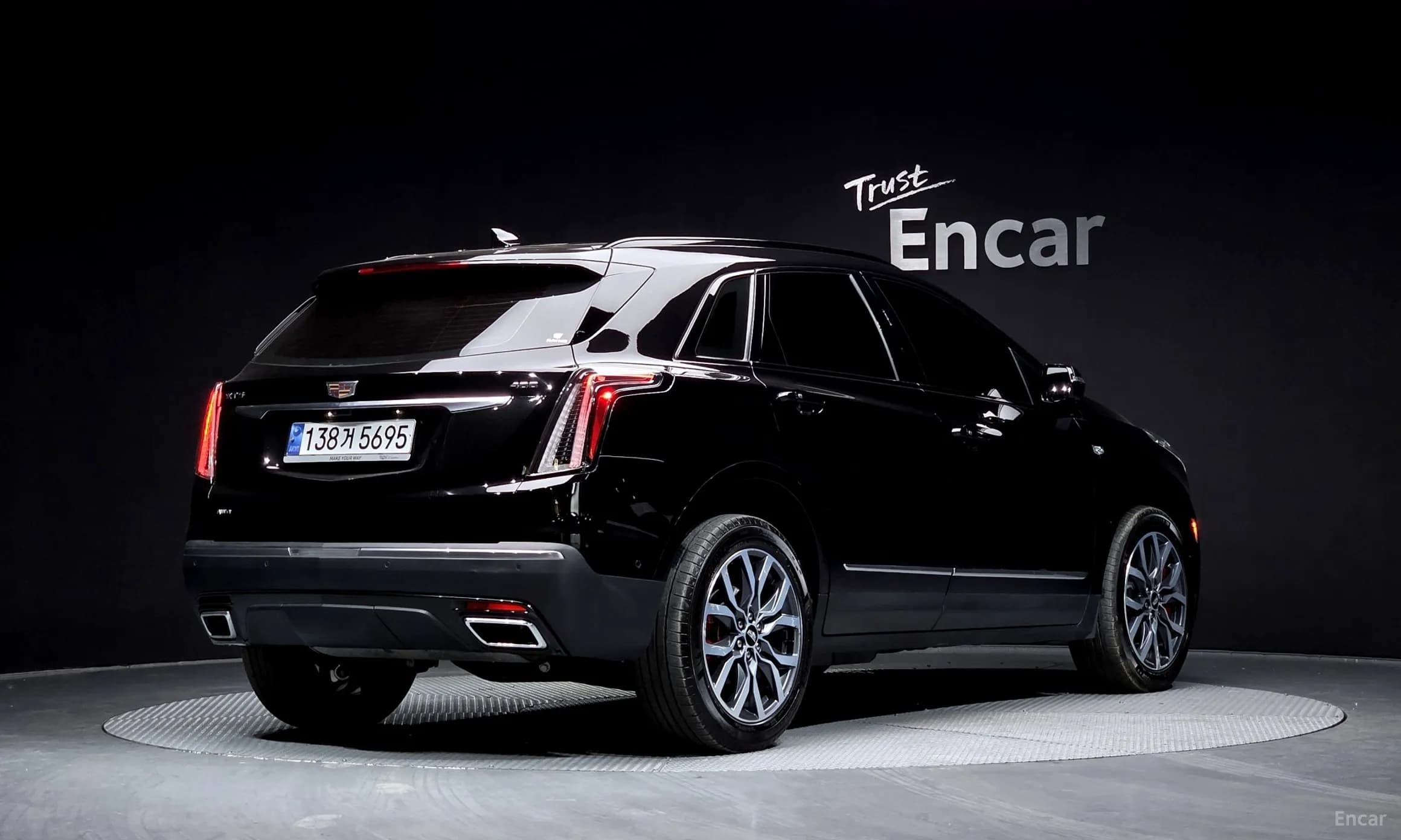 XT5