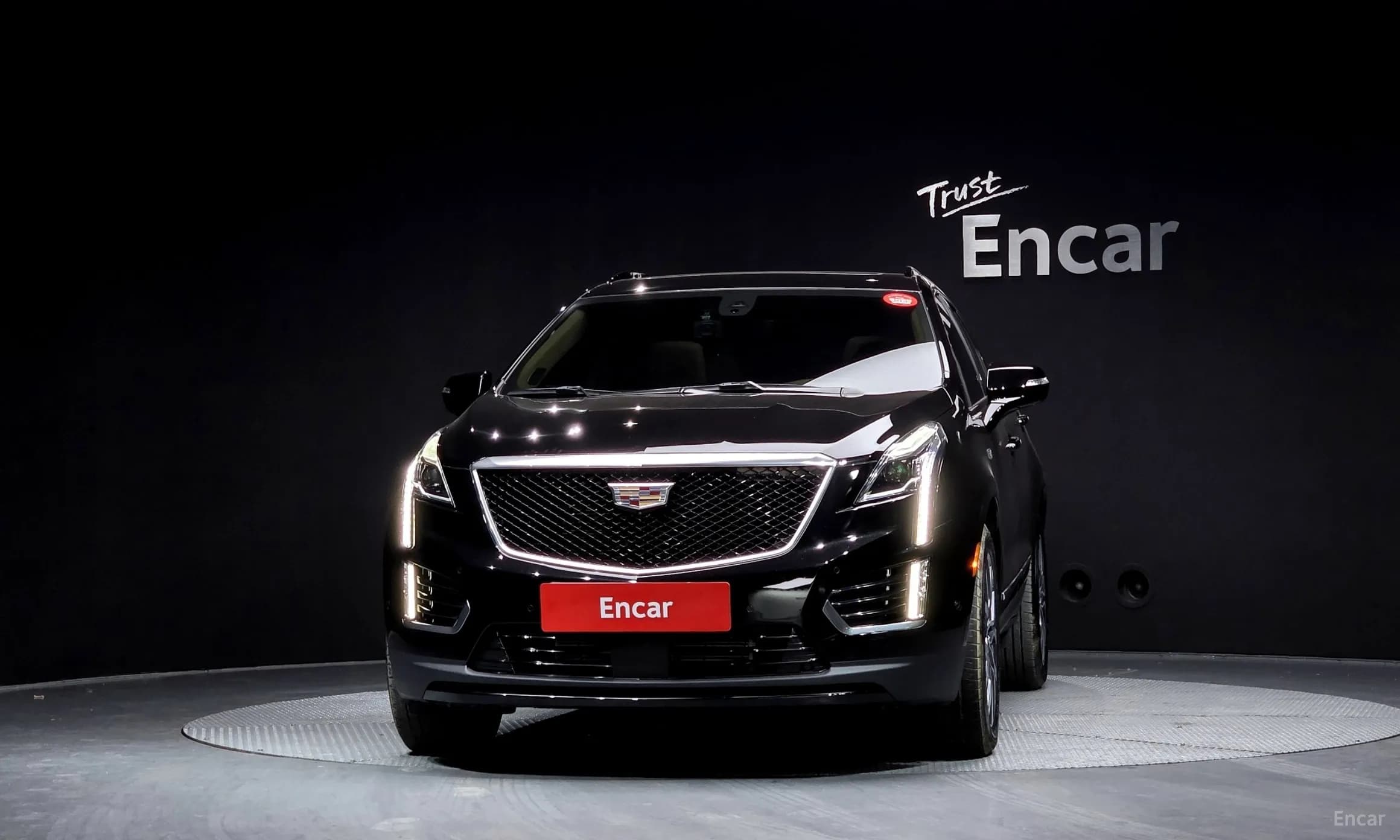 XT5