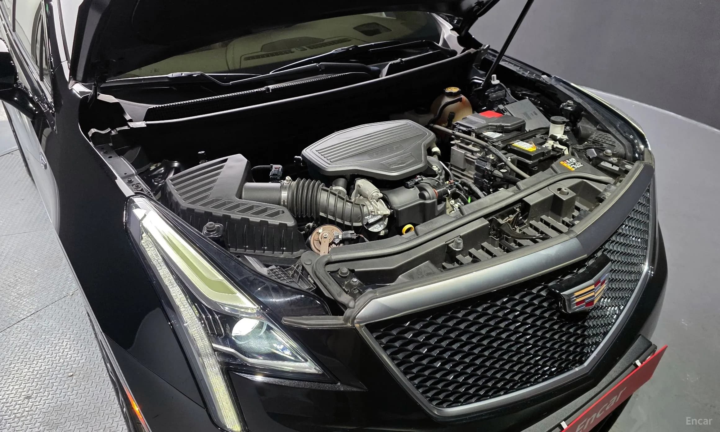 XT5