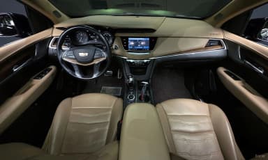 XT5