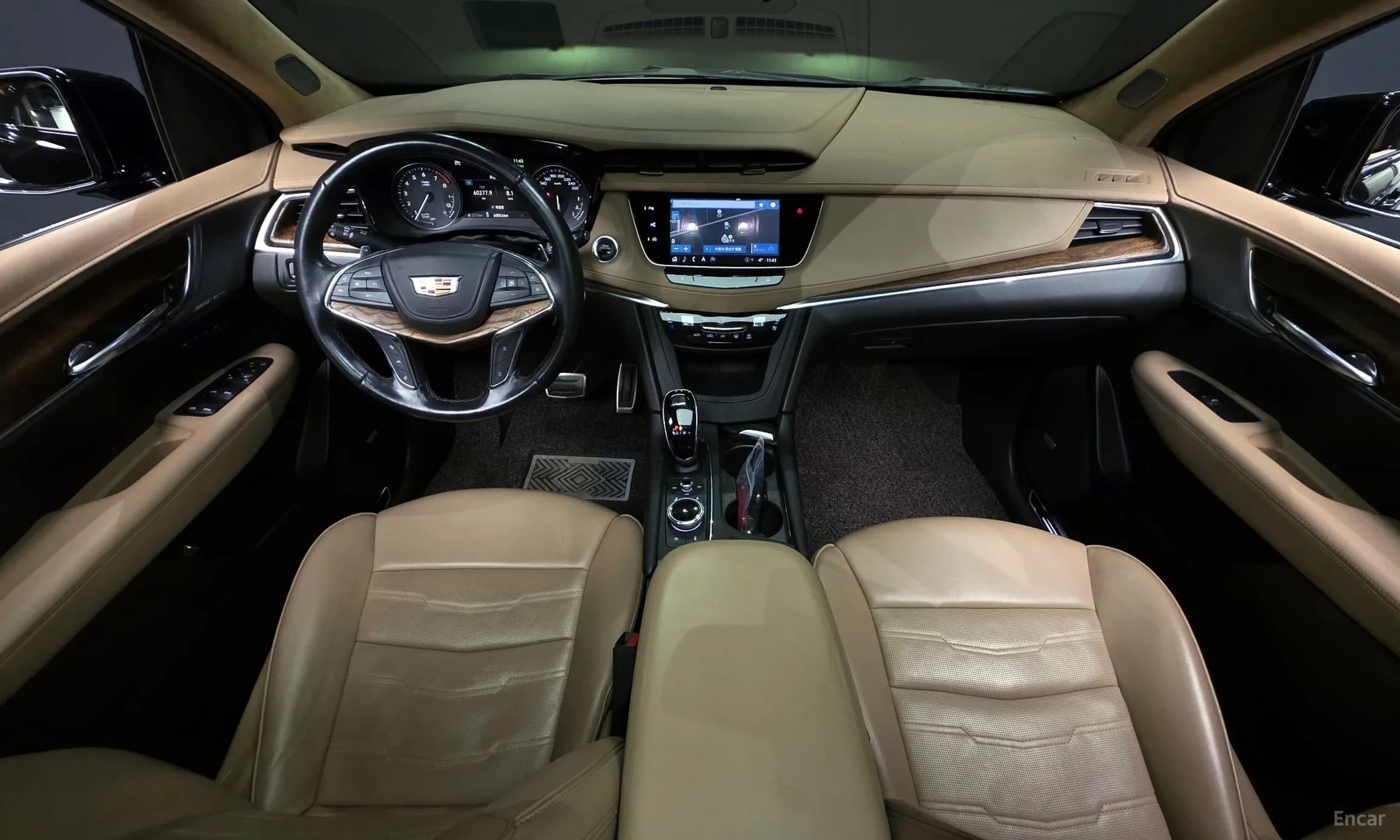 XT5
