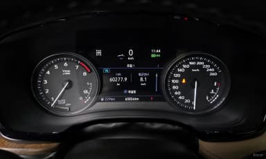 XT5