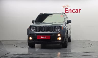 Renegade