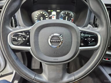 XC60 Gen 2