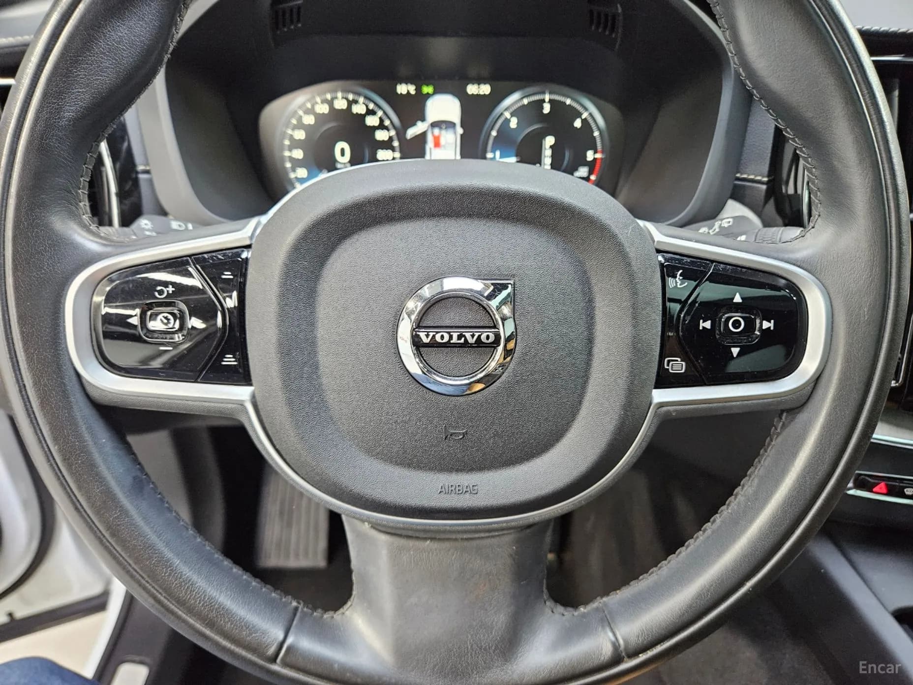 XC60 Gen 2
