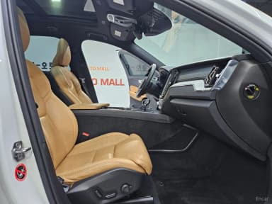 XC60 Gen 2
