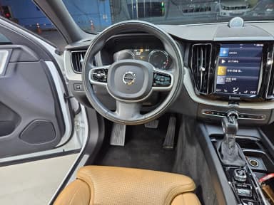 XC60 Gen 2
