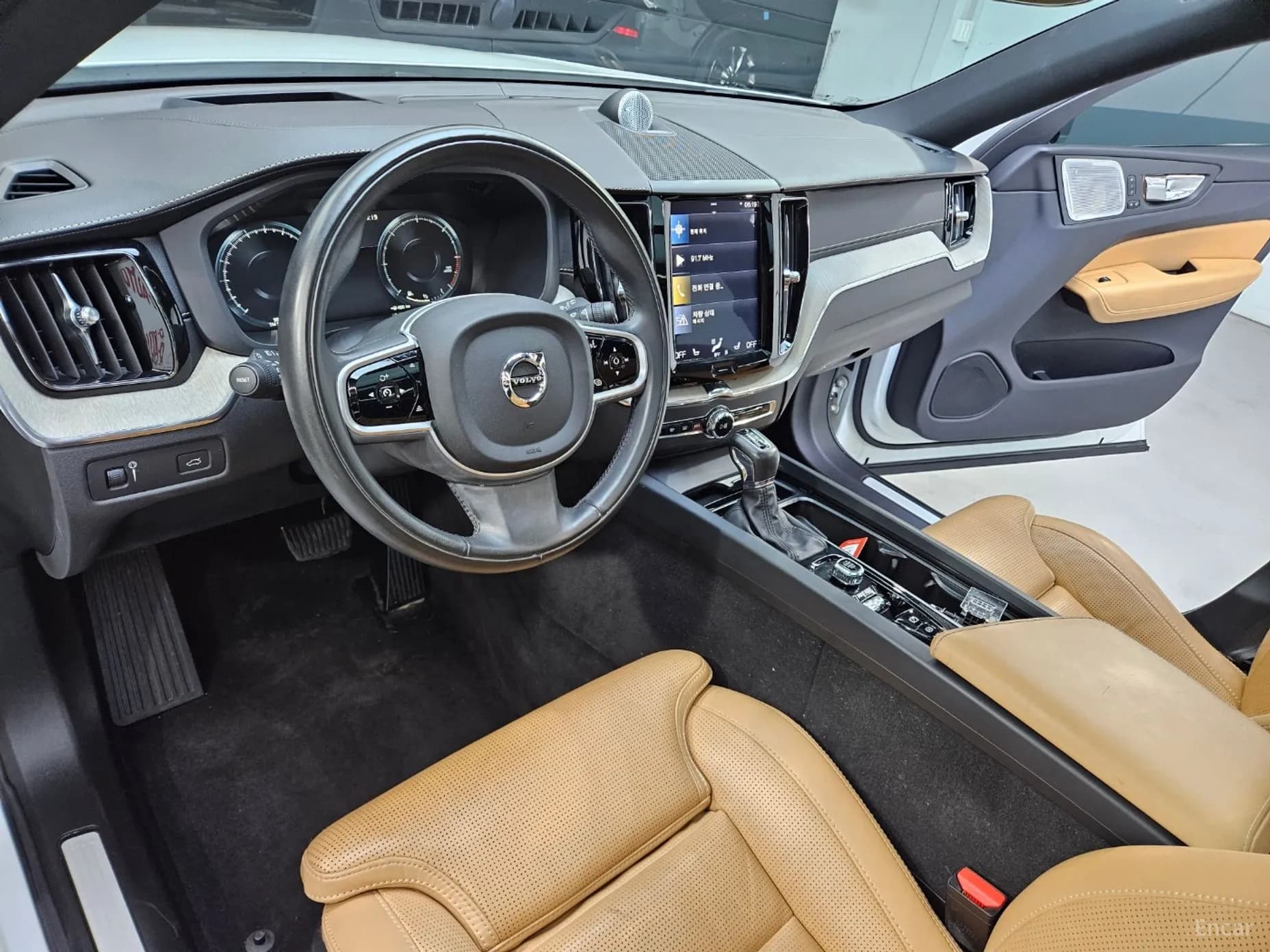 XC60 Gen 2