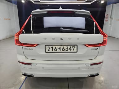 XC60 Gen 2