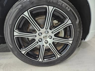 XC60 Gen 2