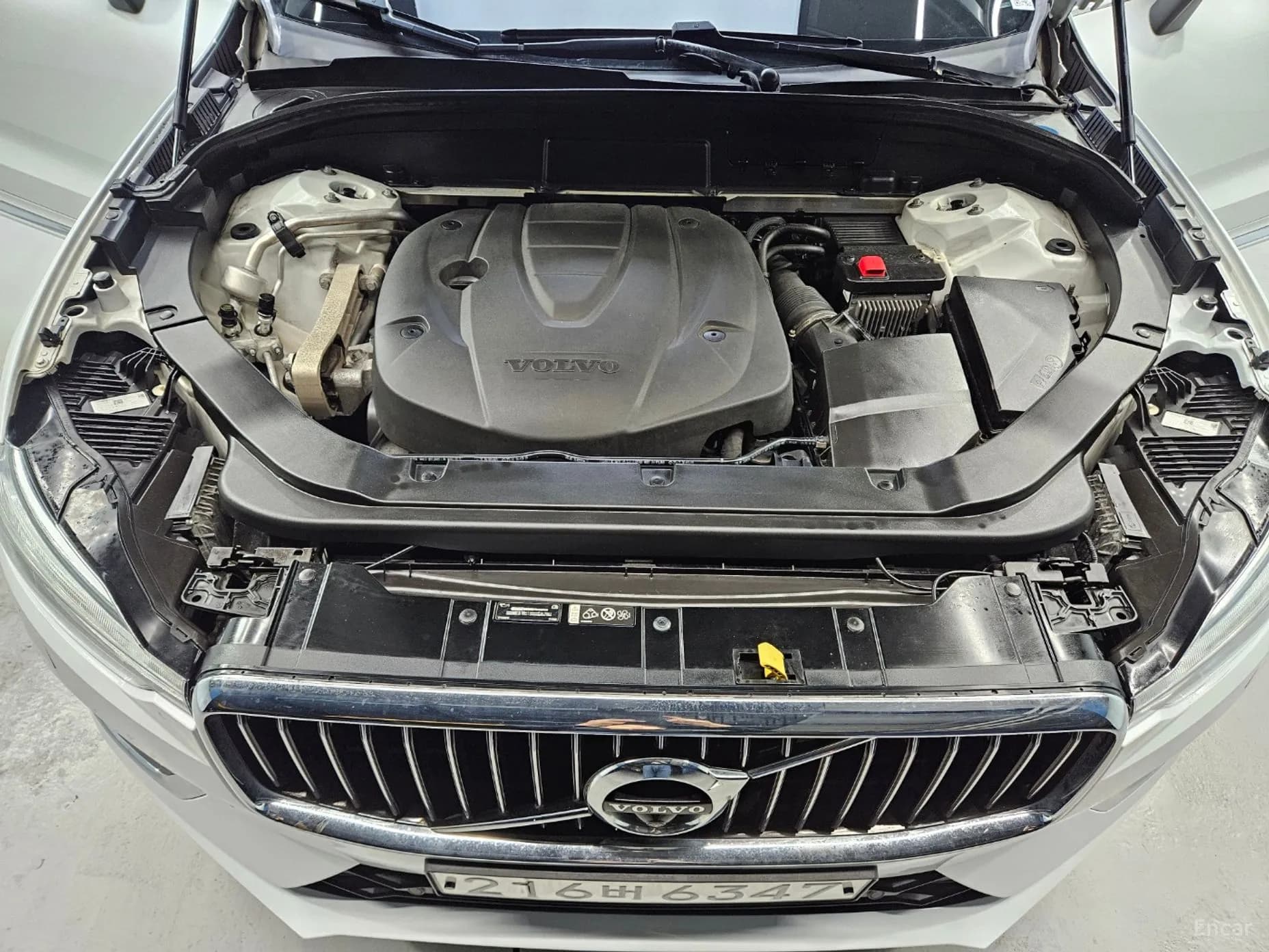 XC60 Gen 2