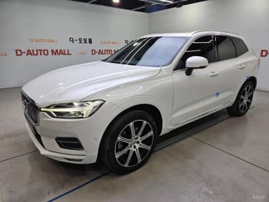 XC60 Gen 2