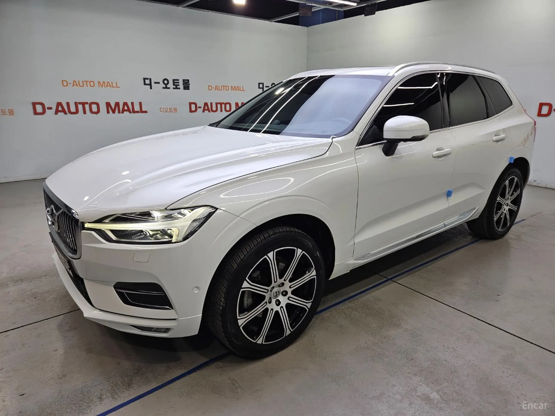 XC60 Gen 2