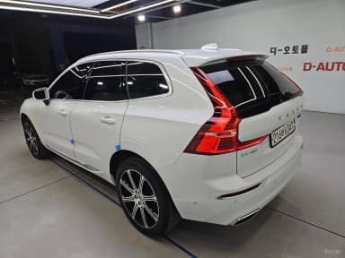 XC60 Gen 2