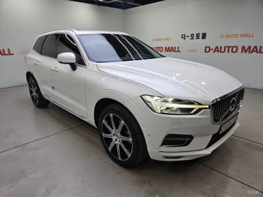 XC60 Gen 2