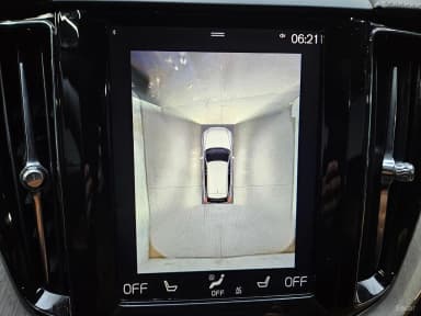 XC60 Gen 2