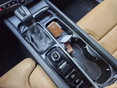XC60 Gen 2