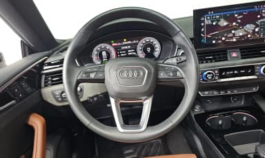 A5 (F5)