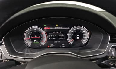 A5 (F5)