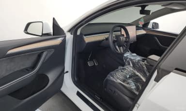Model Y