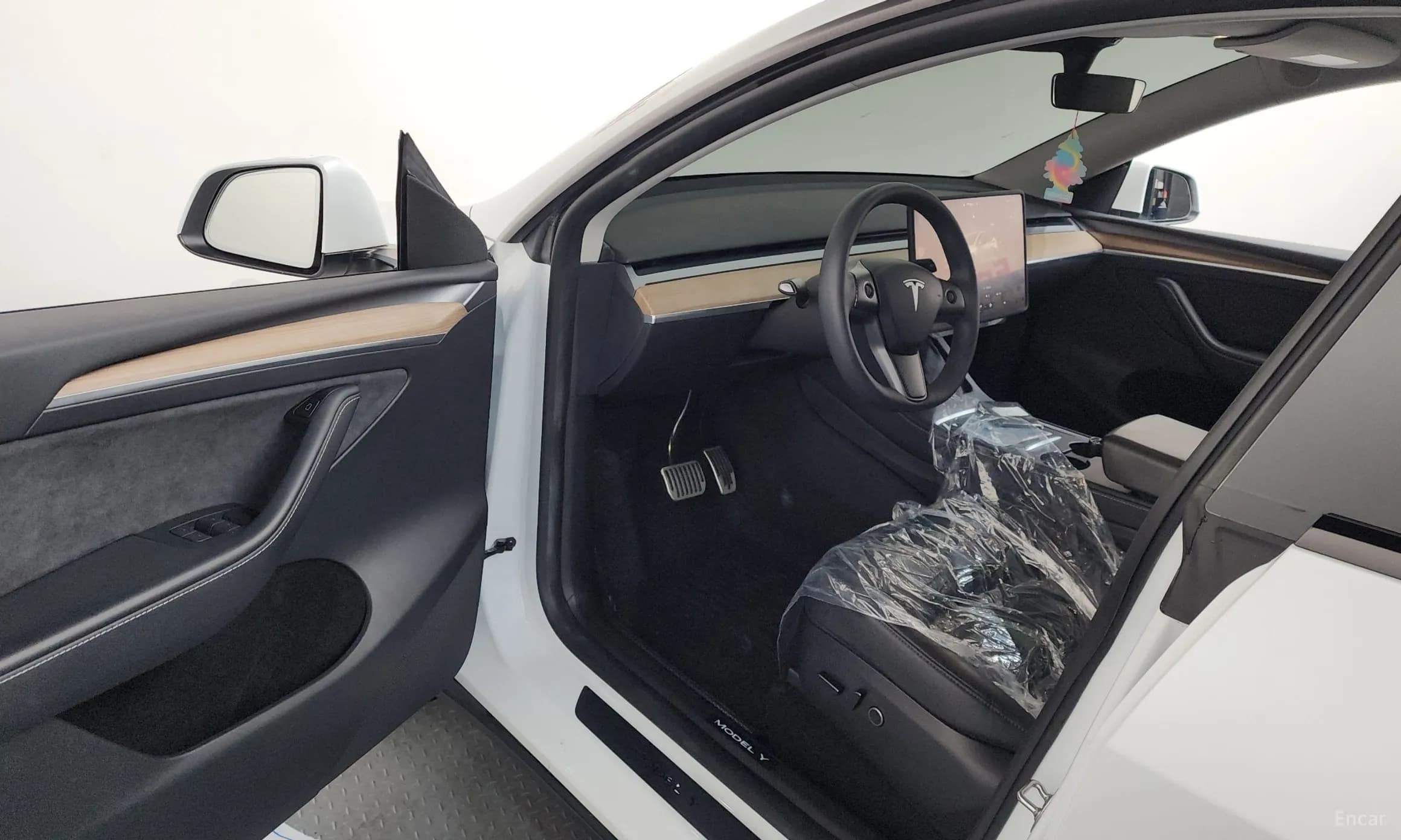 Model Y