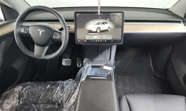 Model Y