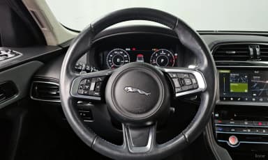F-PACE
