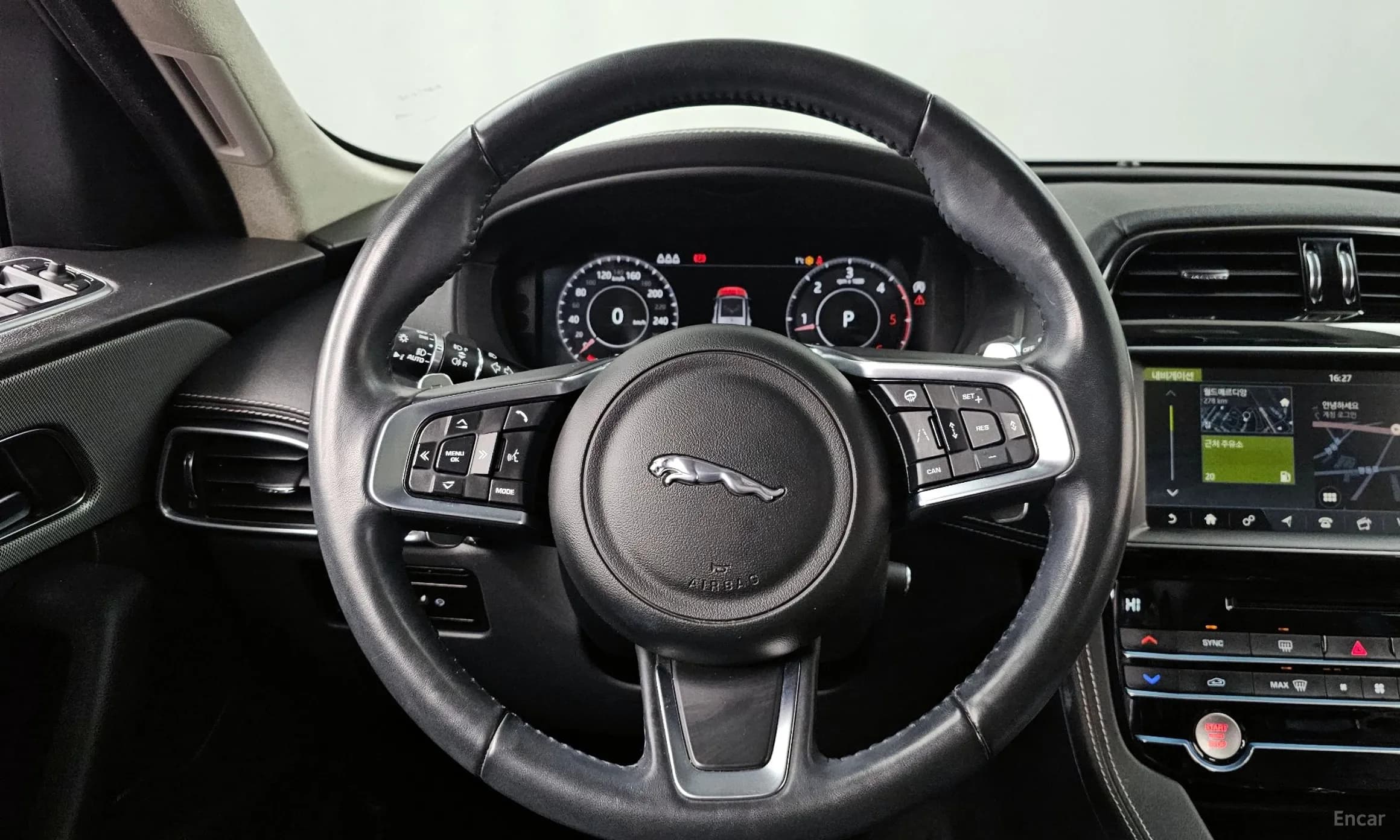 F-PACE