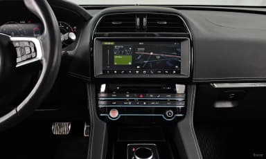 F-PACE