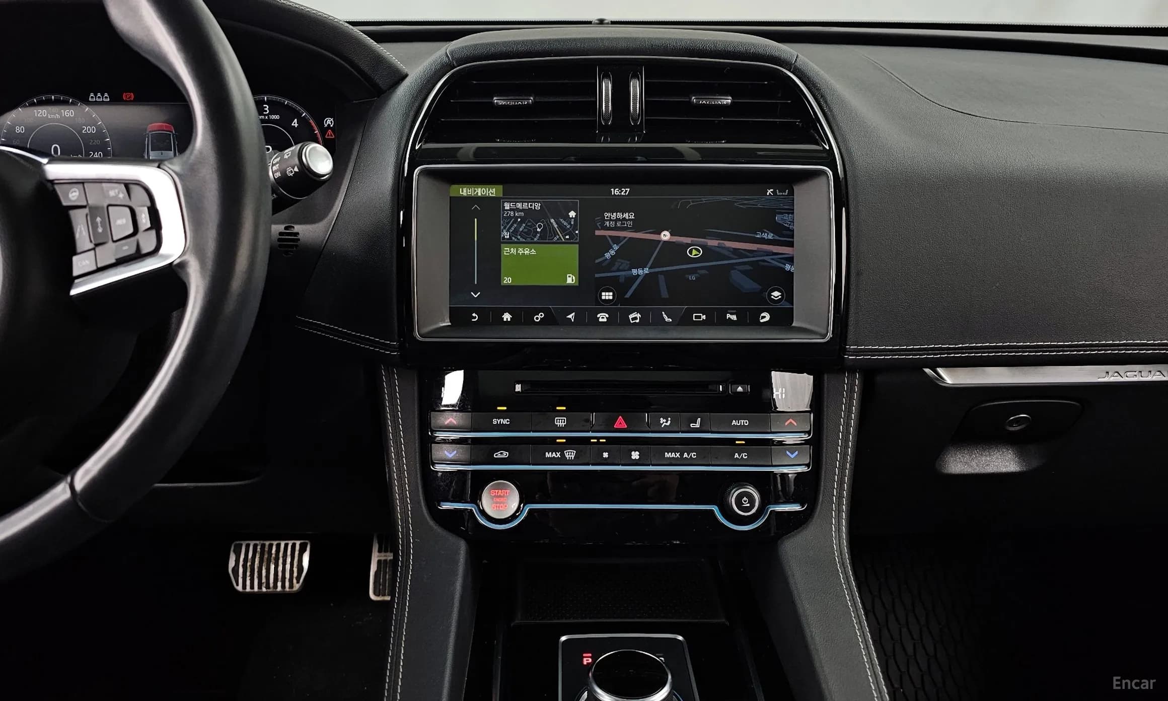 F-PACE