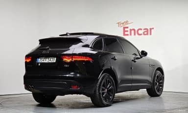 F-PACE